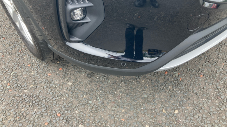 Ford Kuga 1.5 EcoBoost Titanium 5dr Petrol Estate